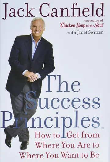 Cover of Success Princs Tm
