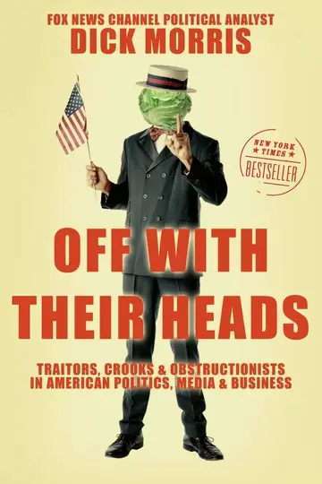 Cover of Off with Their Heads