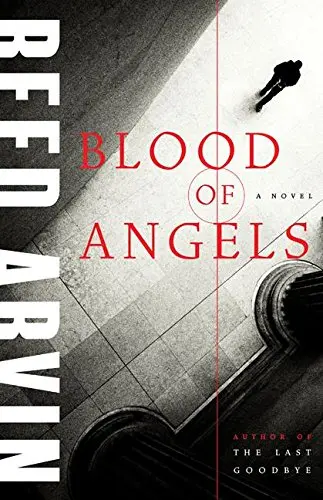 Cover of Blood of Angels