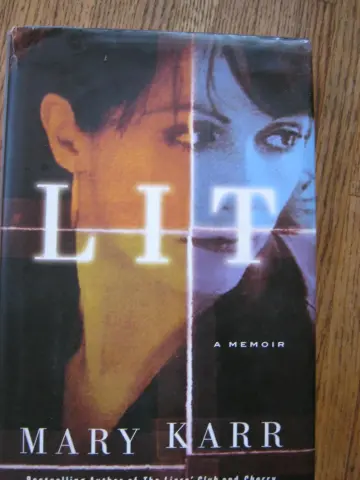 Cover of Lit
