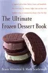 Cover of The Ultimate Frozen Dessert Book