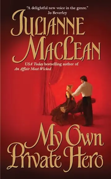Cover of My Own Private Hero
