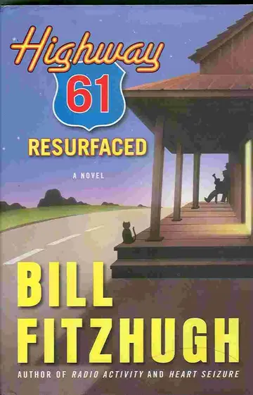 Cover of Highway 61 Resurfaced