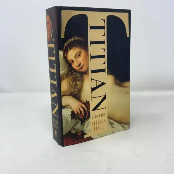 Cover of Titian