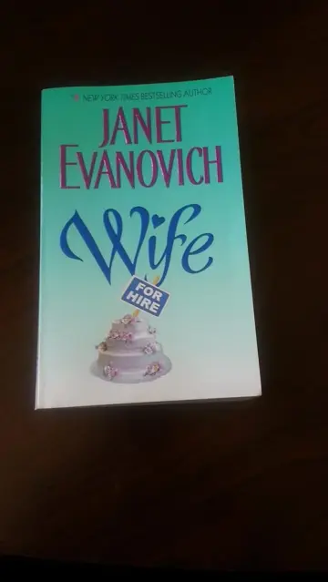 Cover of Wife for Hire
