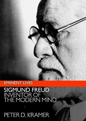 Cover of Freud