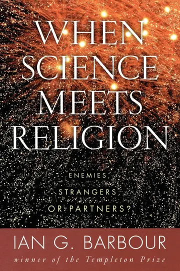 Cover of When Science Meets Religion