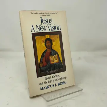 Cover of Jesus