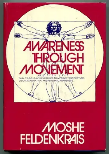 Cover of Awareness Through Movement