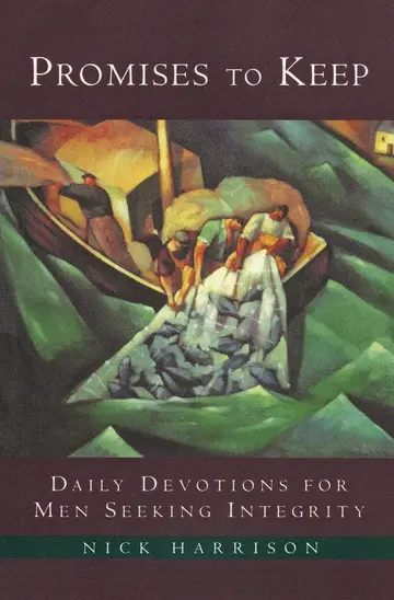 Cover of Promises to Keep