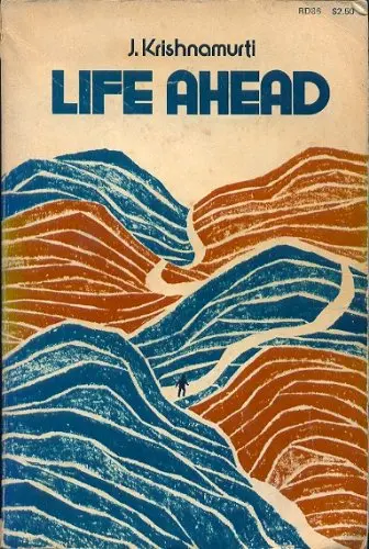Cover of Life Ahead
