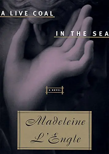Cover of A Live Coal in the Sea