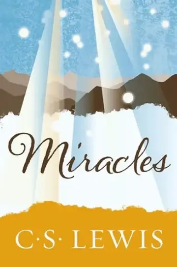 Cover of Miracles