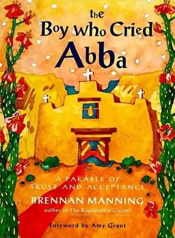 Cover of The Boy Who Cried Abba