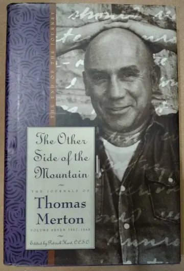 Cover of The Other Side of the Mountain