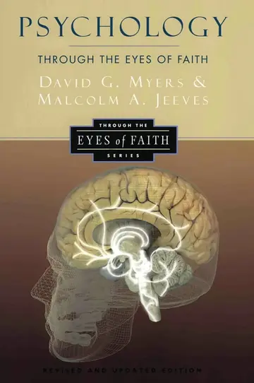 Cover of Psychology
