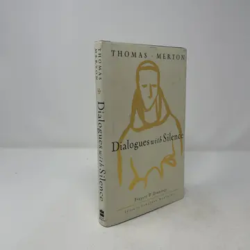Cover of Dialogues with Silence