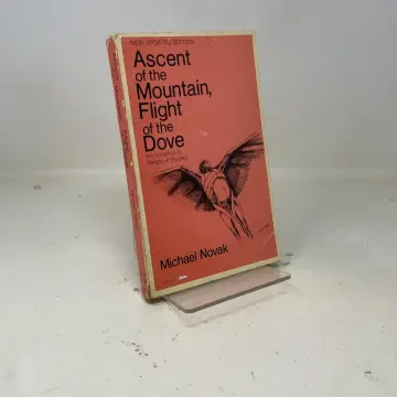 Cover of Ascent of the Mountain, Flight of the Dove
