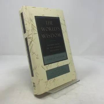 Cover of The World's Wisdom