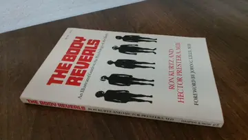 Cover of Illustrated Guide to the Psychology of the Body