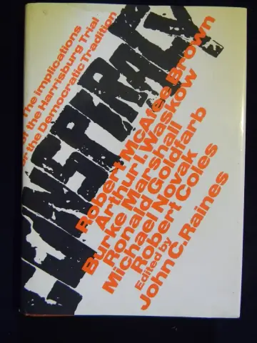 Cover of Conspiracy