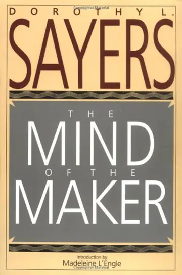 Cover of The Mind of the Maker