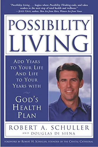 Cover of Possibility Living