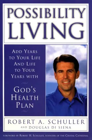 Cover of Possibility Living
