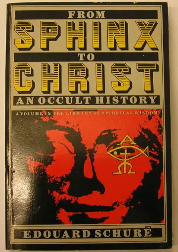 Cover of Occult History