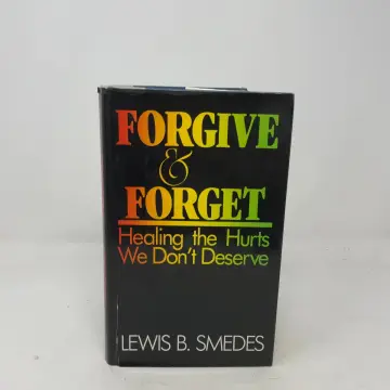 Cover of Forgive and Forget