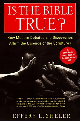 Cover of Is the Bible True?