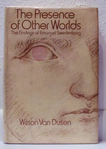 Cover of The Presence of Other Worlds