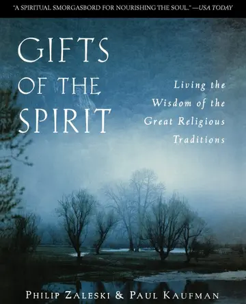 Cover of Gifts of the Spirit