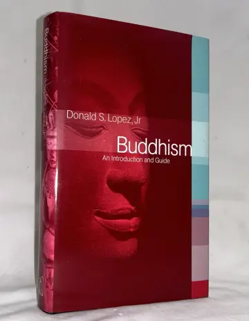 Cover of The Story of Buddhism