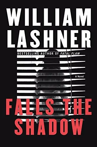 Cover of Falls the Shadow