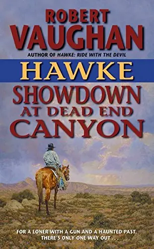 Cover of Hawke