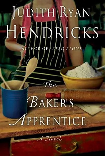 Cover of The Baker's Apprentice