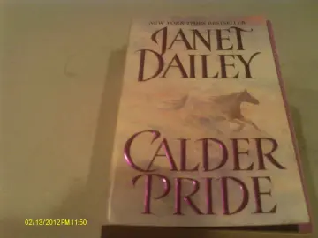 Cover of Calder Pride