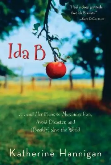 Cover of Ida B