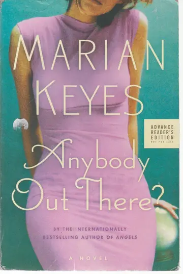 Cover of Anybody Out There?