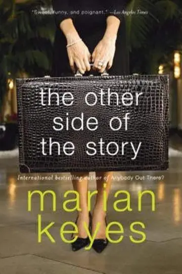 Cover of The Other Side of the Story