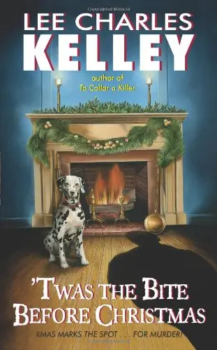 Cover of Twas the Bite Before Christmas