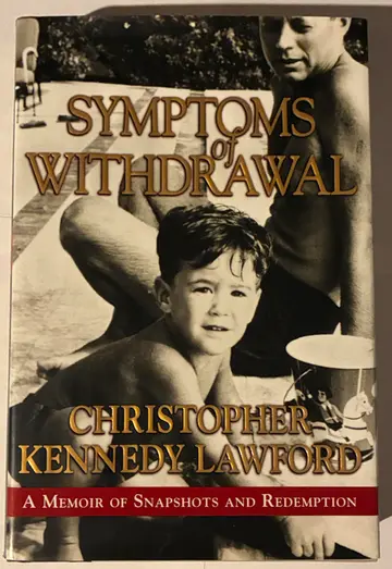 Cover of Symptoms of Withdrawal