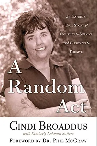 Cover of A Random Act