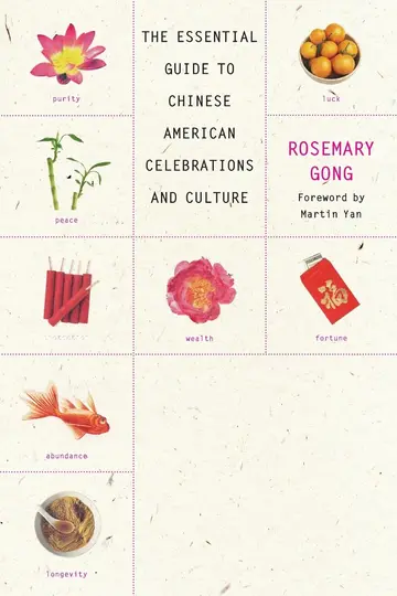 Cover of Good Luck Life