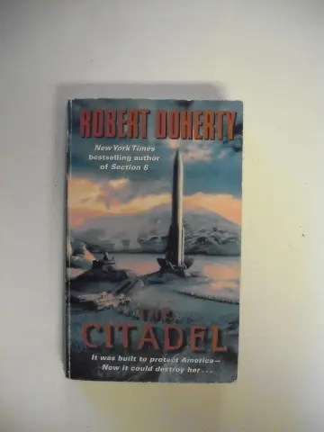 Cover of The Citadel