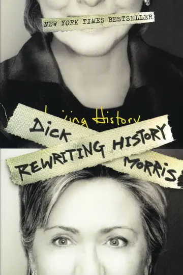 Cover of Rewriting History