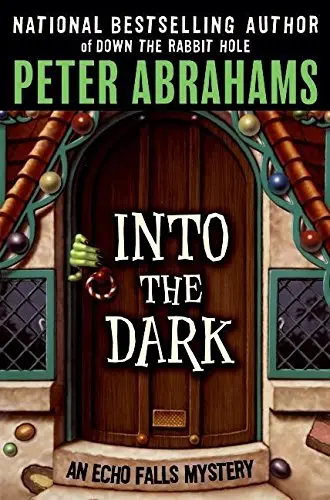 Cover of Into the Dark