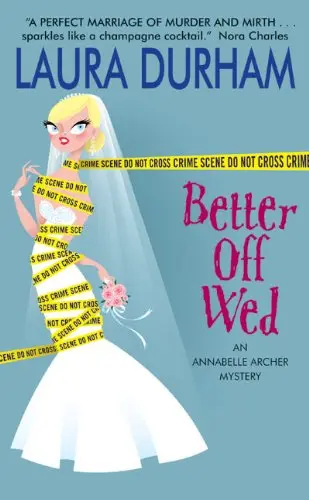 Cover of Better Off Wed