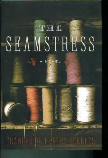 Cover of The Seamstress